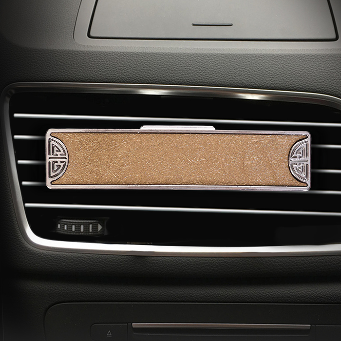 Ароматизатор в дефлектор Luxury "Egoist", парфюм