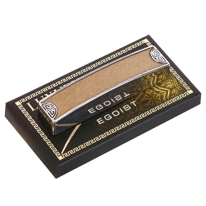 Ароматизатор в дефлектор Luxury "Egoist", парфюм