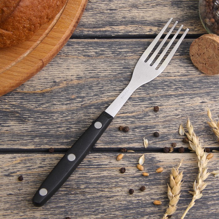 Вилка столовая для стейка 19,7 см "Универсал"