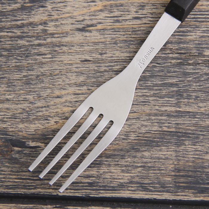 Вилка столовая для стейка 19,7 см "Универсал"
