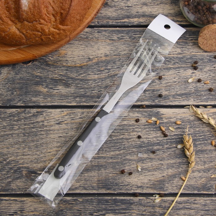 Вилка столовая для стейка 19,7 см "Универсал"