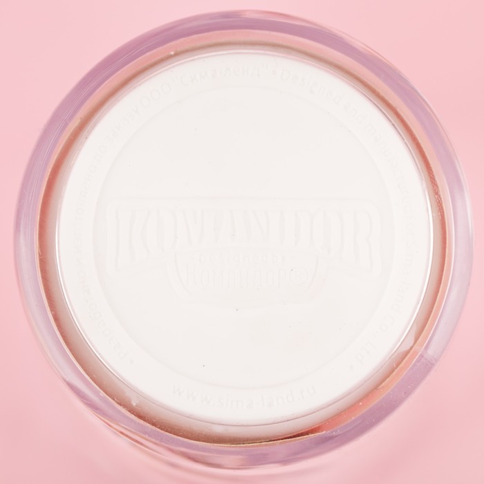 Термостакан "Настоящий рыбак", 350 мл