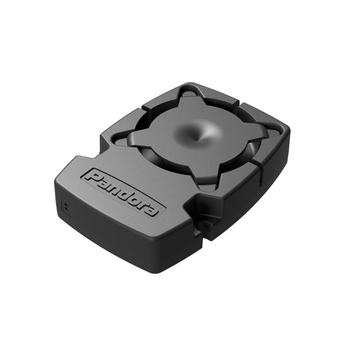 Автосигнализация PanDect X-1900BT