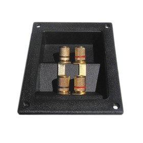 

Терминал для сабвуфера AUDIO NOVA SCT5