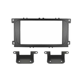 

Рамка переходная Incar RFO-N15 FORD Focus 2 restal sony, Mondeo 07-13, S-Max, black