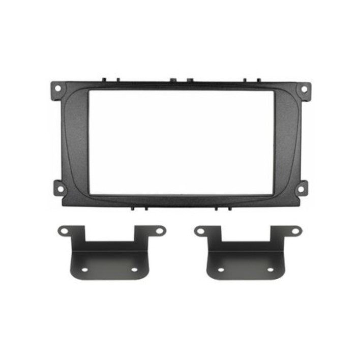 Рамка переходная Incar RFO-N15 FORD Focus 2 restal sony, Mondeo 07-13, S-Max, black