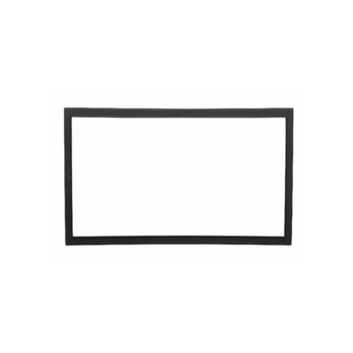 Рамка переходная Incar RNS-N05 NISSAN Almera 13+,Tiida, Xtrail, Qashqai 06-13, Juke