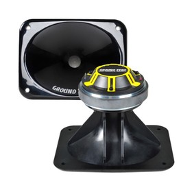 

Твитеры Ground Zero GZCT 5000SPL-B