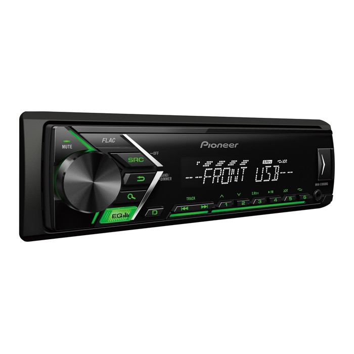 Автомагнитола Pioneer MVH-S100UBG