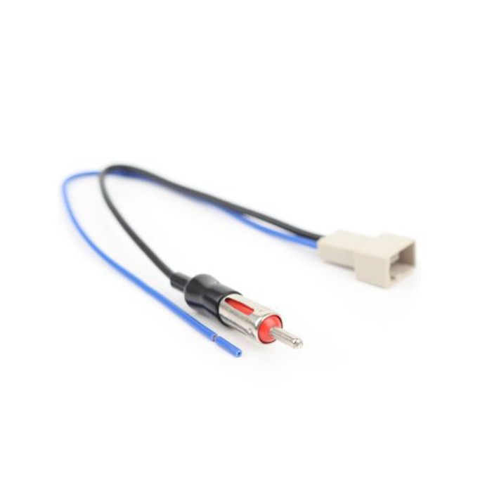 Антенный переходник ACV AD12-1603, Honda 06+, с активным питанием