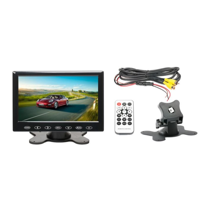 Монитор на панель Blackview TM-705MP