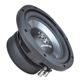 

Сабвуфер Ground Zero GZIW 200X-II, 8", 4 Ом