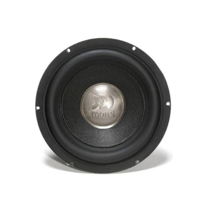 Сабвуфер MOREL PRIMO 124, 12", 4 Ом