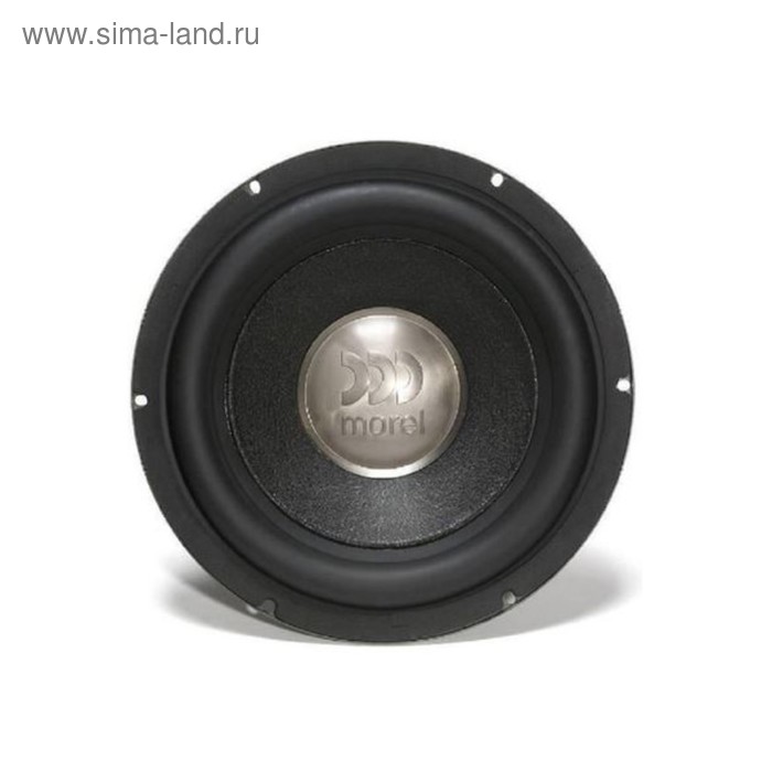 

Сабвуфер MOREL PRIMO 124, 12", 4 Ом