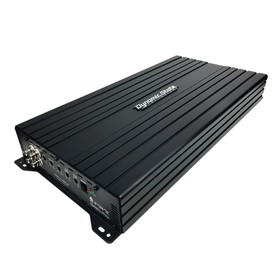 

Усилитель Dynamic State Force FD-3800.1FR