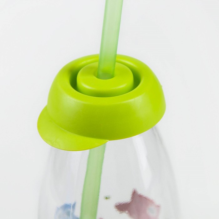 Бутылка 500 мл "Совунья"