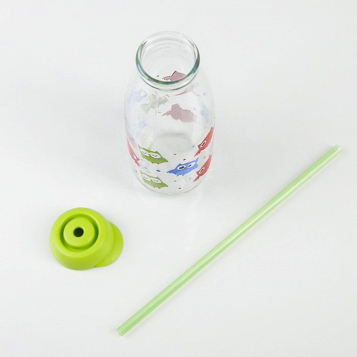 Бутылка 500 мл "Совунья"