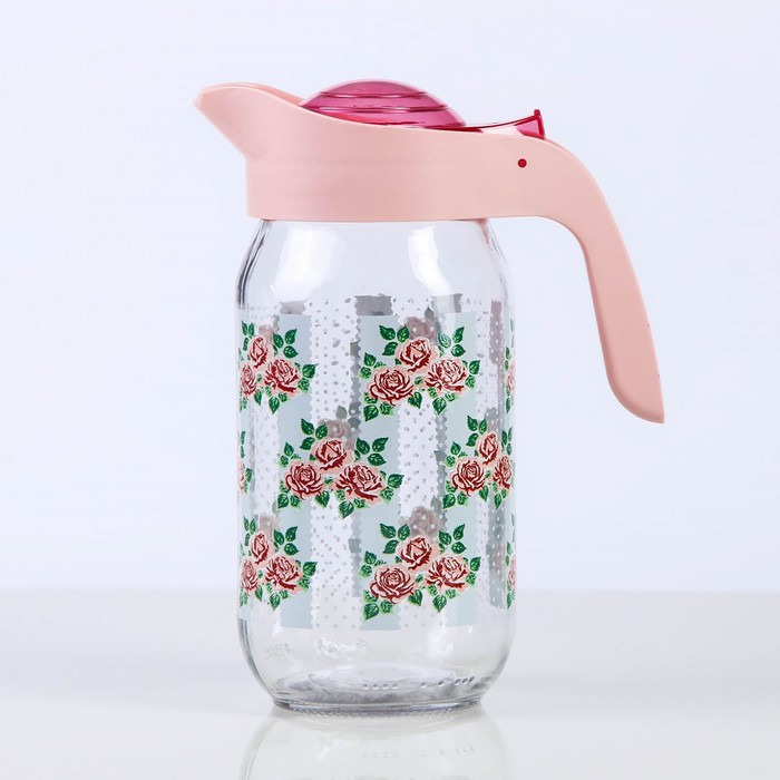 Кувшин 1 л "Белинда"