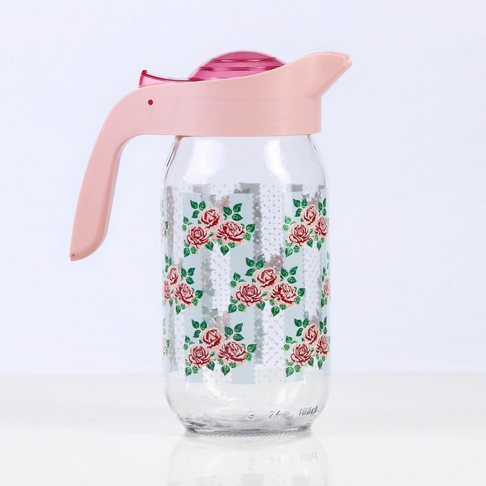 Кувшин 1 л "Белинда"