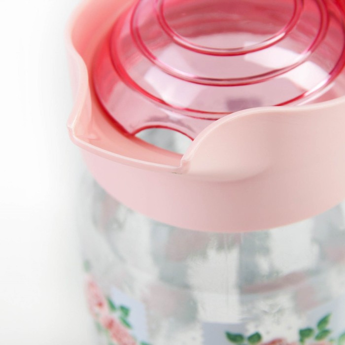 Кувшин 1 л "Белинда"