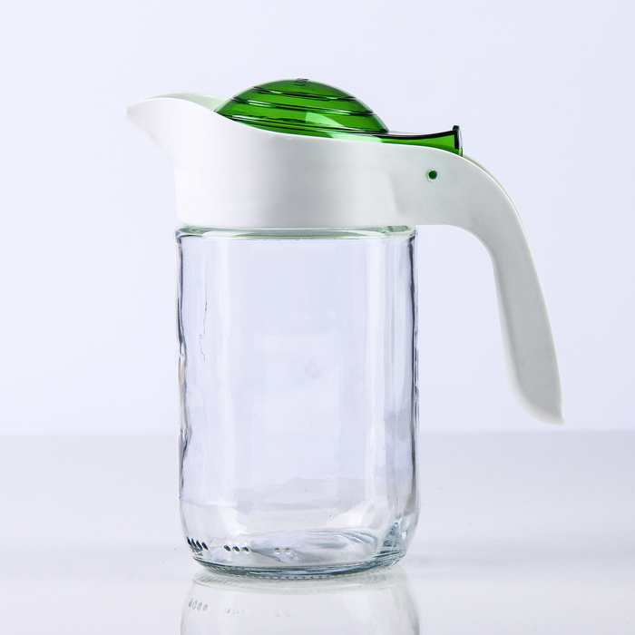 Кувшин 660 мл "Толедо", цвет МИКС