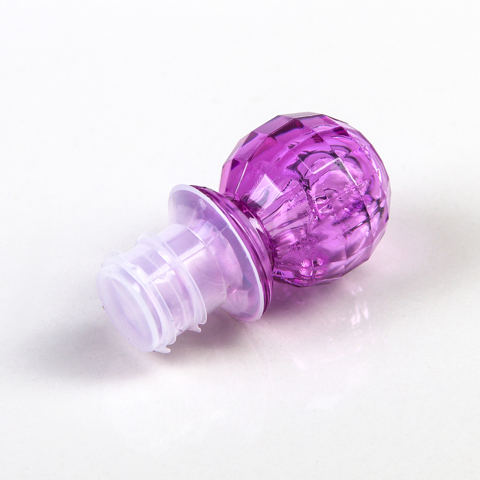 Бутыль для соуса и масла 1 л "Вокруг света", цвета МИКС