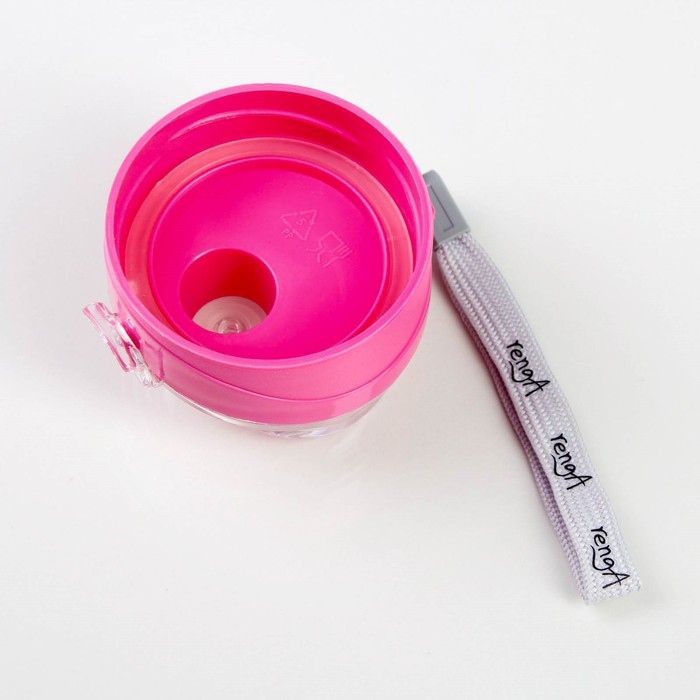 Бутылка 500 мл "Лия", рисунок МИКС