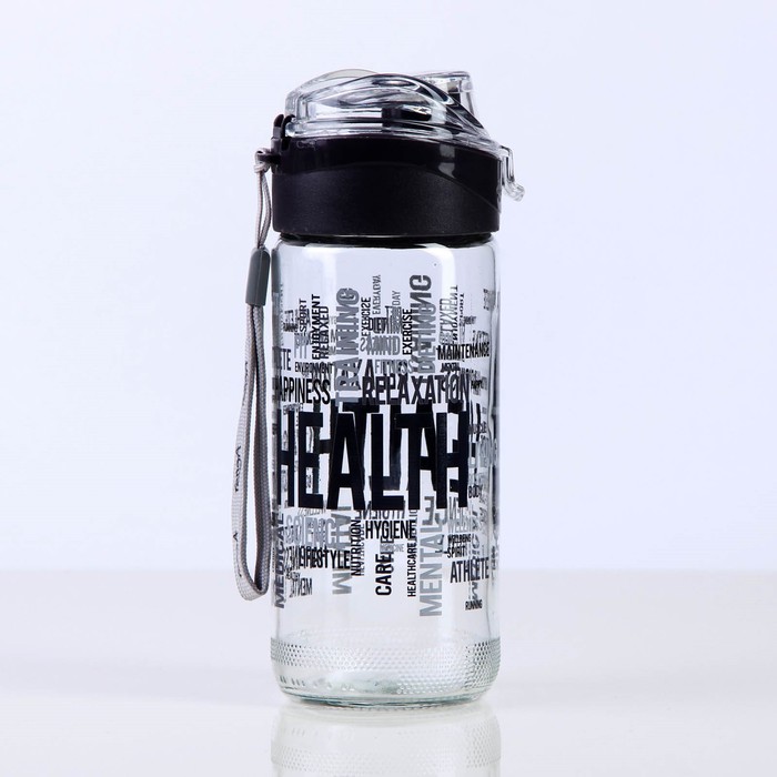 Бутылка 500 мл "Лия", рисунок МИКС