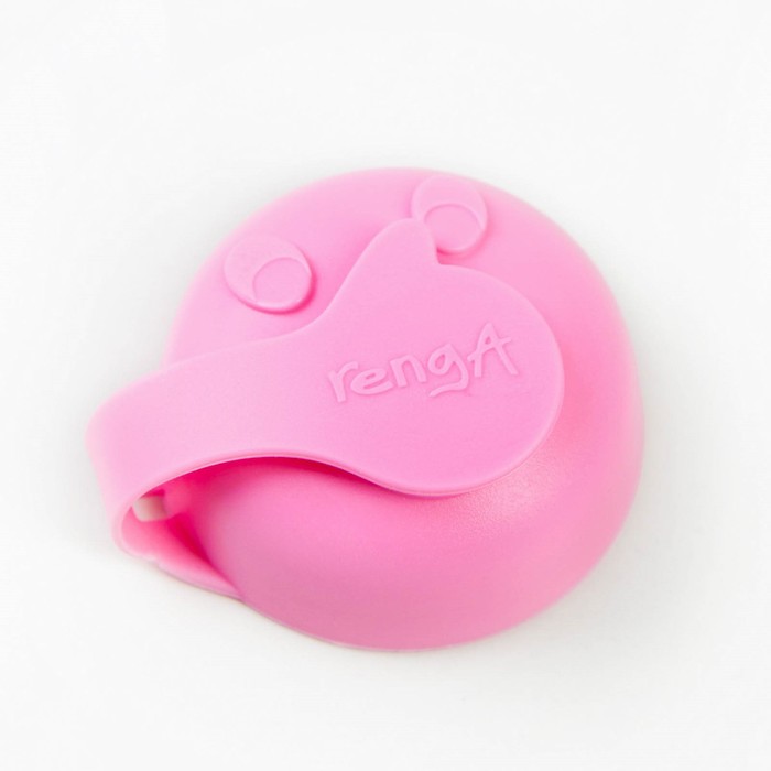 Бутылка 1 л "Фламинго", цвета МИКС