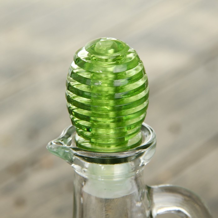 Бутыль для соуса и масла 750 мл "Олива"