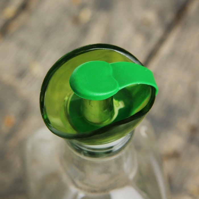 Бутыль для соуса и масла 750 мл "Олива"