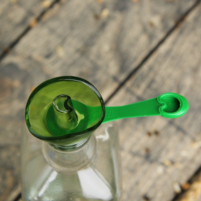 Бутыль для соуса и масла 750 мл "Олива"