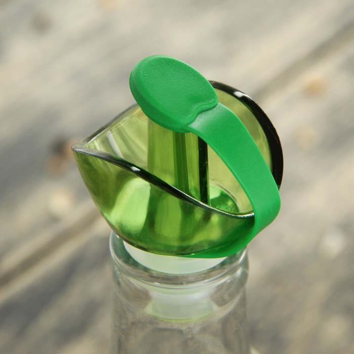 Бутыль для соуса и масла 250 мл "Олива"