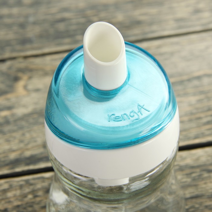 Сахарница 200 мл "Зен", цвета МИКС