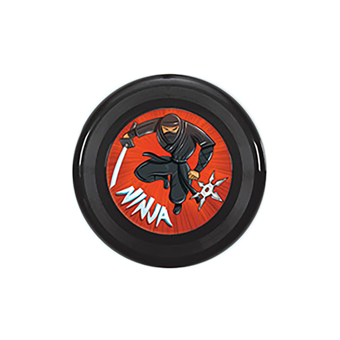 Летающий диск "Ниндзя"