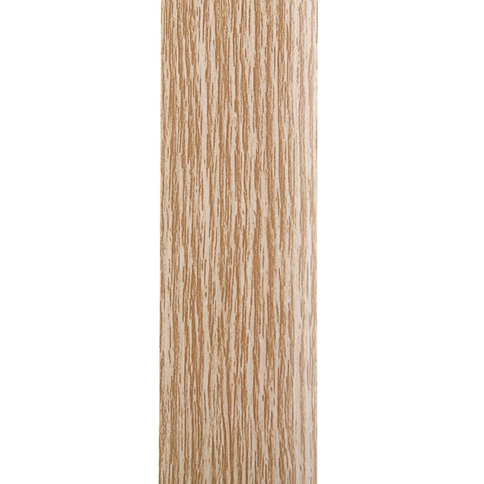 Порог одноуровневый, дуб беленный, 40*900 мм