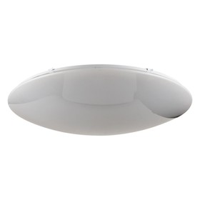 

Светильник Gloria 80W LED белый 80x80x14,1см