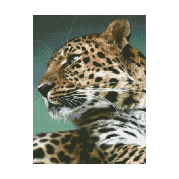 Набор алмазной вышивки "Спокойствие"