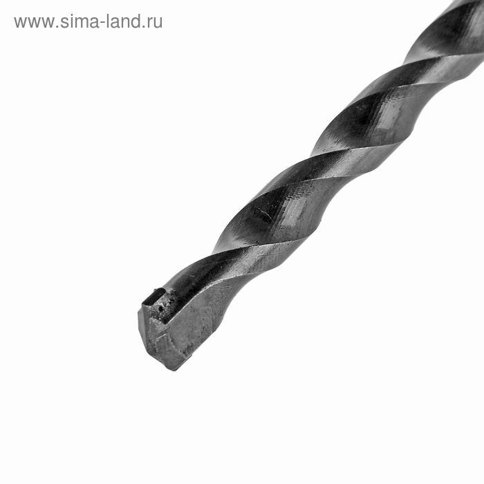 

Сверло по бетону ТУНДРА, трехгранный хвостовик, 10 х 400 мм