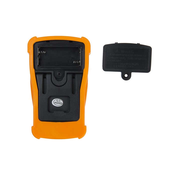 Мультиметр цифровой UK-831LN