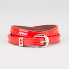 красный красный