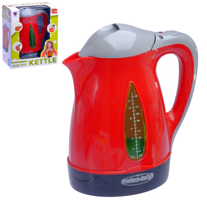 Бытовая техника «Чайник»