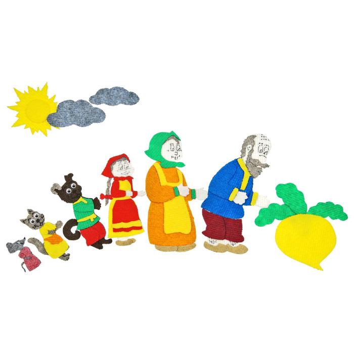 Набор дидактический 