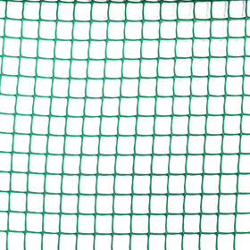 

Сетка садовая, 0,9 × 10 м, ячейка 1.7 × 1.7 см, зелёная, Greengo