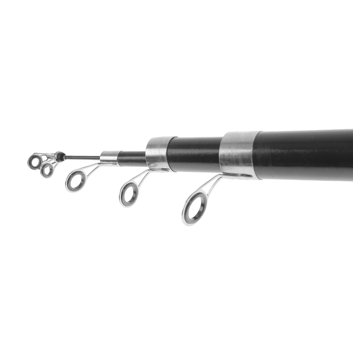 Удилище Алтай 3,8 м, тест 7-30 гр.