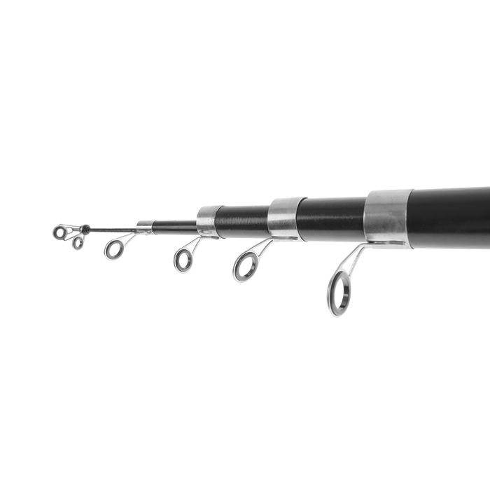 Удилище Алтай 4,8 м, тест 7-30 гр.