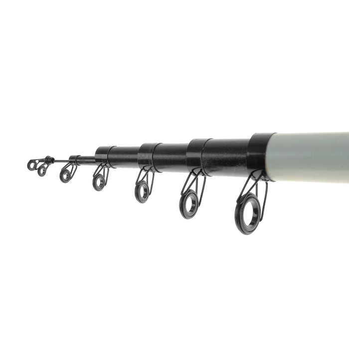 Удилище Алтай 5,8 м, тест 7-30 гр.