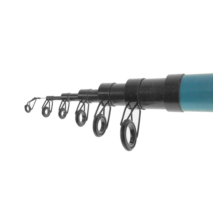 Удилище Бия компакт 4,5 м, тест 7-30 гр.