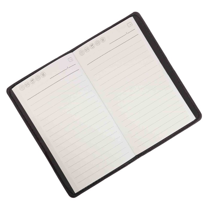 Подарочный набор "В День защитника Отечества": записная книжка и ручка