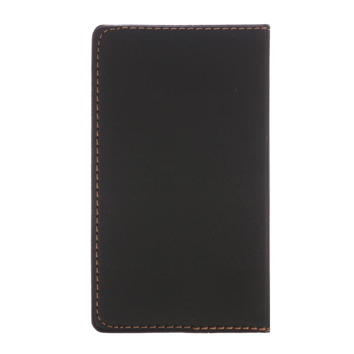 Подарочный набор "В День защитника Отечества": записная книжка и ручка